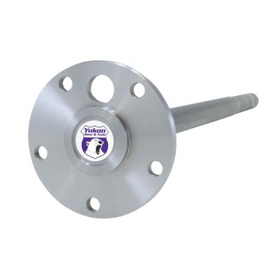 1541H Alloy Right Hand Rear Axle For Model 20 (Quadratrack Set) M20 Axle Shaft 18.875 Inch Long (Quadratrack) Right Hand Side 29 Spline Yukon Gear
