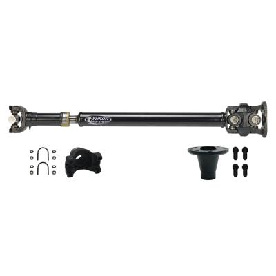 Heavy Duty Driveshaft For '12-'17 JK 4 Door Rear W/ A/T '12-'17 JK HD Rear Driveshaft 1350 4DR Auto Trans Yukon Gear