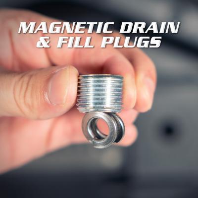 Hardcore Differential Cover For Model 35 Differentials M35 Nodular Iron Cover Yukon Gear