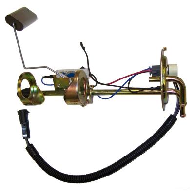 Fuel Sending Unit for 1987-1990 YJ Wrangler w/ 2.5L EFI Engine w/ 15 Gal Tank Crown Automotive