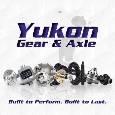Master Overhaul Kit For Dana 25 Differential D25 Master Overhaul Kit Yukon Gear