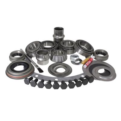Master Overhaul Kit For Dana 27 Differential D27 Master Overhaul Kit (Incl. Side Seals) Yukon Gear