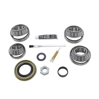 Dana 44 Front Bearing Kit Replacement USA Standard