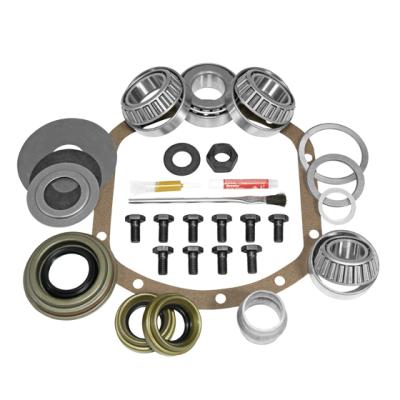 Master Overhaul Kit For The Dana 30 Short Pinion Front Differential USA Standard