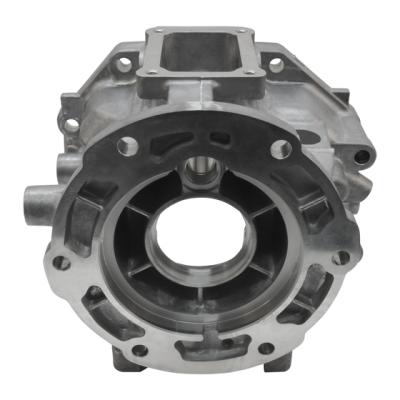 Manual Transmission Ax15 1992 Jeep Wrangler Yj Ext Housing USA Standard