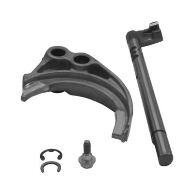 Manual Transmission Ax5 1987-2002 Jeep 1St &amp; 2Nd Fork &amp; Rail Update USA Standard