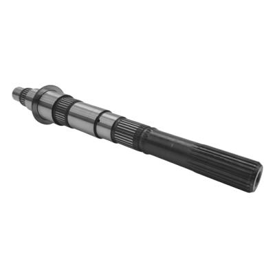 Manual Transmission Ax15 1988-1999 Jeep Mainshaft 4X4 23-Spl USA Standard