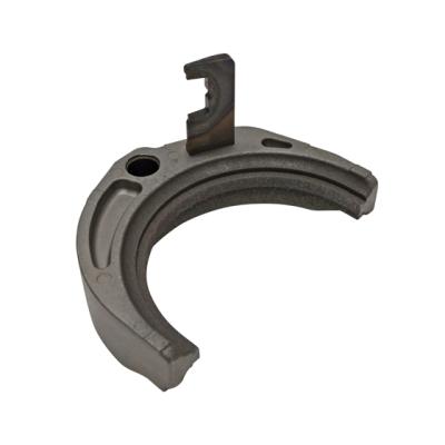 Manual Transmission 3Rd-4Th Fork 1993-07 GM Nv3500 &amp; 2000-04 Nv3550 USA Standard