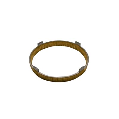 Manual 1St, 2Nd &amp; Rev Synchro Ring Blocker 1996+ GM Getrag &amp; T3650 USA Standard