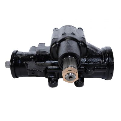 Power Steering Gear Box, 1964-77 Amc, 1971-76 Jeep, 1964-76 GM Passenger Cars USA Standard