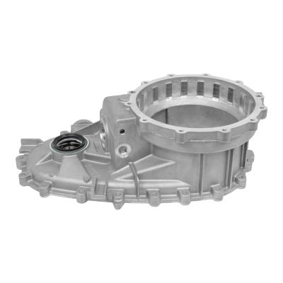 Transfer Case Np241 Front Case Half 2003-2014 Jeep Rubicon USA Standard
