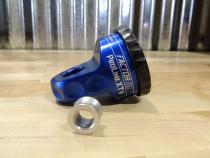 Synthetic Rope Spool 0.438 Pin Diameter ProLink XTV,UltraHook XTV, FlatLink XTV Factor 55