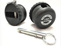 Loop Guard XTV-Gray Factor 55