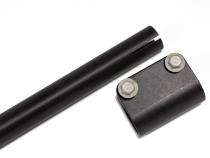 Jeep Aluminum Tie Rod Adjuster Sleeve Yeti XD Pro-Series For 18-24 Jeep Wrangler JL/Gladiator JT Non Rubicon Trim Steer Smarts