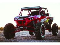 4 Inch Spot Light E-Series Pro RIGID Industries