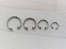 ProLink XTV, UltraHook XTV and FlatLink XTV Internal Snap Ring Set of 5 Factor 55