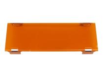 Cover 10 Inch E/RDS Amber Pro Rigid Industries