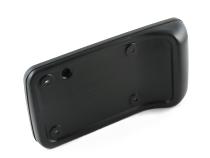 License Plate Bracket Front 1997-2006 Jeep Wrangler TJ OMIX