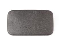 License Plate Bracket Delete Rear 2007-2018 Jeep Wrangler OMIX