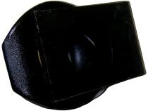 Mounting Clip Nut for 84-01 Jeep XJ Cherokee, MJ Comanche, Front or Rear Bumpers Crown Automotive
