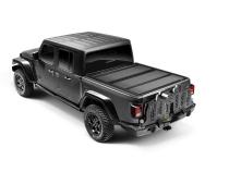 WingMate Rear Bumper Fits 2020-2024 Jeep Gladiator (RGR-11540.38) Rugged Ridge