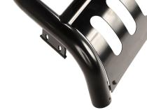 Bull Bar 3 Inch Black 11-21 Grand Cherokee WK2 Rugged Ridge