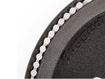 Third Brake Light Ring LED Rugged Ridge