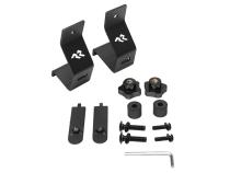 Offroad Jack Mounting Bracket Bed Mount 20-Present JT Rugged Ridge