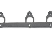 Upright Headers Gm 2.8/3.1/3.4L V6 D-Port Upright Headers 1-1/2 Inch Primary 20 Inch Long 27 Inch Tall 2-1/2 Inch X 10 Inch Collector 409SS Natural Finish FlowTech