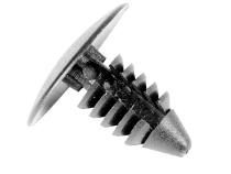 Fender Molding Clip M6.3x18.60 2018-2019 Jeep Wrangler JL / JLU And 2020 Gladiator JT OMIX