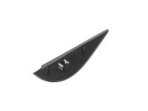 Mirror Flag Applique Right Fits The Passenger Side Door On 07-18 Wrangler JK / Jku OMIX