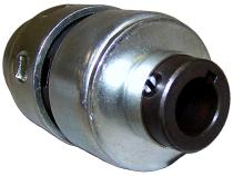 9 Teeth Starter Drive for Select 1957-1971 Vintage Jeep / Willys Models Crown Automotive