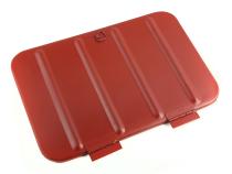 Tool Box Lid Steel 1946-1949 CJ2A 1949-1953 CJ3A 1950-1952 M38 1952-1957 M38A1 1953-1960 CJ3B And OMIX