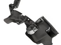 Fender Splash Shield Front Left Fits The Front Driver Side Of 07-Present Wrangler JK OMIX