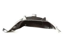Fender Splash Shield Rear Left Fits The Rear Driver Side Of 07-Present Wrangler JK OMIX