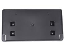 Front License Plate Bracket Front 2018-2019 Jeep Wrangler JL /JLU OMIX