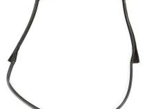 Door Seal Full Rear Right Rubber Driver Side Rear Door On 07-Present Wrangler JK / Jku OMIX