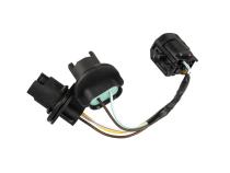 Tail Light Wiring Right w/o Bulb 2007-2018 Jeep Wrangler JK / Jku OMIX