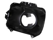 Head Light Housing Replaces O.E. Pn 56001278 Fits The Driver Side Of 84-96 Cherokee XJ And 87-95 Wrangler YJ OMIX