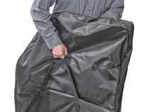 Jeep Hard Door Storage Bags For 76-2024 Jeep CJ JK JL Wrangler MasterTwill Pair MasterTop