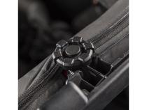 Elite Door Surround Knobs 07-18 Jeep Wrangler JK 4 Door Rugged Ridge