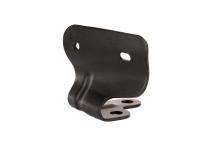 Soft Top Bow Bracket Left 1 And 4 Fits The Driver Side Of 07-12 Wrangler Jku 4-Door OMIX