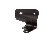 Soft Top Bow Bracket Left 1 And 4 Fits The Driver Side Of 07-12 Wrangler Jku 4-Door OMIX