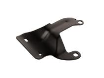 Soft Top Bow Bracket Left 1 And 3 Fits The Driver Side Of 07-17 Wrangler JK 2-Door OMIX