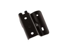 Soft Top Bow Bracket Left 1 And 4 Fits The Driver Side Of 13-17 Wrangler Jku 4-Door OMIX