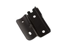 Soft Top Bow Bracket Left 1 And 4 Fits The Driver Side Of 13-17 Wrangler Jku 4-Door OMIX