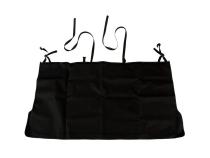 Tonneau Cover Extension 07-18 Jeep JKU 4 Door Rugged Ridge