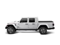 Armis Soft Rolling Bed Cover 20-Present Gladiator JT Rugged Ridge