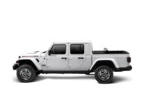 Armis Hard Rolling Bed Cover 20-Present Gladiator JT Rugged Ridge