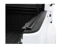 Armis Hard Rolling Bed Cover 20-Present Gladiator JT Rugged Ridge